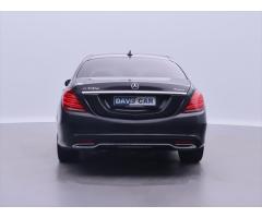 Mercedes-Benz Třídy S 3,0 S 350 d 4Matic AMG CZ DPH - 6