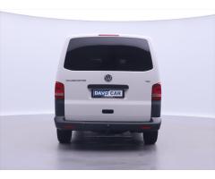 Volkswagen Transporter 2,0 TDI Klimatizace 9-Míst - 6