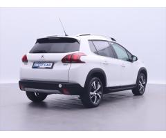 Peugeot 2008 1,2 PureTech 81kW Allure CZ - 7