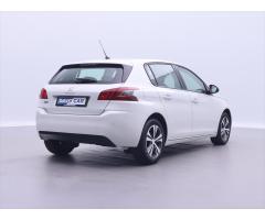 Peugeot 308 1,6 HDI Aut.klima CZ 1.Maj. - 7