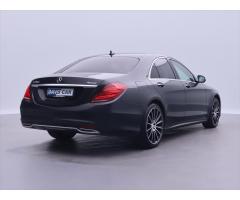 Mercedes-Benz Třídy S 3,0 S 350 d 4Matic AMG CZ DPH - 7