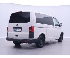 Volkswagen Transporter 2,0 TDI Klimatizace 9-Míst - 7