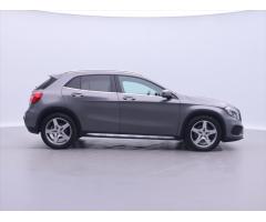 Mercedes-Benz GLA 2,1 220d 4Matic CZ AMG DPH - 8