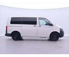 Volkswagen Transporter 2,0 TDI Klimatizace 9-Míst - 8