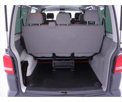 Volkswagen Transporter 2,0 TDI Klimatizace 9-Míst - 10