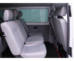 Volkswagen Transporter 2,0 TDI Klimatizace 9-Míst - 13