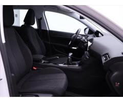 Peugeot 308 1,6 HDI Aut.klima CZ 1.Maj. - 14