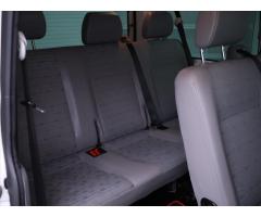 Volkswagen Transporter 2,0 TDI Klimatizace 9-Míst - 14