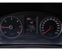 Volkswagen Transporter 2,0 TDI Klimatizace 9-Míst - 17