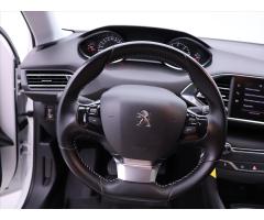 Peugeot 308 1,6 HDI Aut.klima CZ 1.Maj. - 22