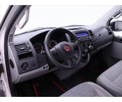 Volkswagen Transporter 2,0 TDI Klimatizace 9-Míst - 27