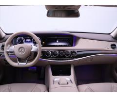 Mercedes-Benz Třídy S 3,0 S 350 d 4Matic AMG CZ DPH - 36