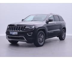 Jeep Grand Cherokee 3,0 L V6 CRD Overland 4WD AT - 3