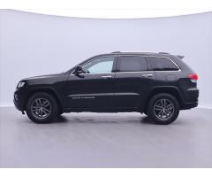 Jeep Grand Cherokee 3,0 L V6 CRD Overland 4WD AT - 4