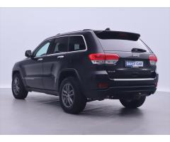 Jeep Grand Cherokee 3,0 L V6 CRD Overland 4WD AT - 5