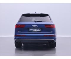 Audi SQ7 4,0 TDI 320kW Quattro 7-Míst - 6