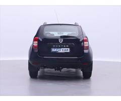 Dacia Duster 1,6 i 77kW 4x4 CZ Arctica LPG - 6