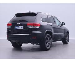 Jeep Grand Cherokee 3,0 L V6 CRD Overland 4WD AT - 7