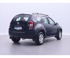 Dacia Duster 1,6 i 77kW 4x4 CZ Arctica LPG - 7