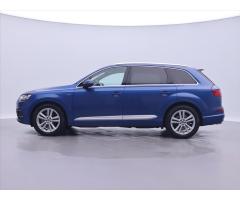 Audi SQ7 4,0 TDI 320kW Quattro 7-Míst - 8