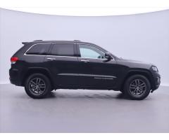 Jeep Grand Cherokee 3,0 L V6 CRD Overland 4WD AT - 8