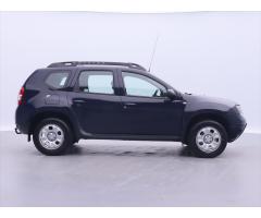 Dacia Duster 1,6 i 77kW 4x4 CZ Arctica LPG - 8