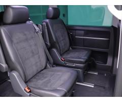 Volkswagen Multivan 2,0 TDI DSG 146kW 4M 1.Maj DPH - 16