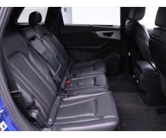 Audi SQ7 4,0 TDI 320kW Quattro 7-Míst - 17