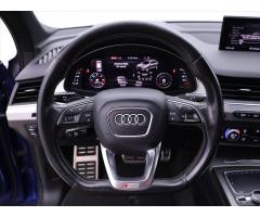 Audi SQ7 4,0 TDI 320kW Quattro 7-Míst - 25