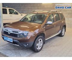 Dacia Duster 1,6 i 77kW CZ 4x4 - 1