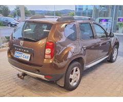 Dacia Duster 1,6 i 77kW CZ 4x4 - 2