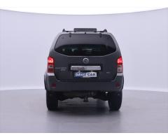 Nissan Pathfinder 2,5 dCi 4x4 Kůže 7-Míst - 6