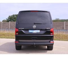 Volkswagen Multivan 2,0 TDI 4Motion DSG Highline - 6