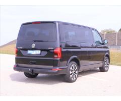 Volkswagen Multivan 2,0 TDI 4Motion DSG Highline - 7