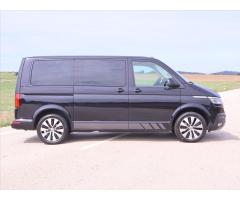 Volkswagen Multivan 2,0 TDI 4Motion DSG Highline - 8