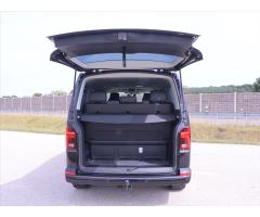 Volkswagen Multivan 2,0 TDI 4Motion DSG Highline - 9