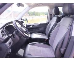 Volkswagen Multivan 2,0 TDI 4Motion DSG Highline - 12