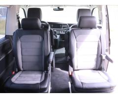 Volkswagen Multivan 2,0 TDI 4Motion DSG Highline - 17