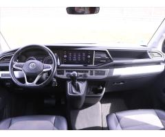 Volkswagen Multivan 2,0 TDI 4Motion DSG Highline - 29