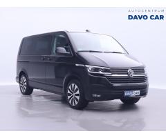 Volkswagen Multivan 2,0 TDI 4Motion DSG Highline - 31