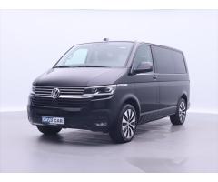 Volkswagen Multivan 2,0 TDI 4Motion DSG Highline - 33