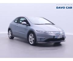 Honda Civic 1,8 i-VTEC 103kW Type S - 1