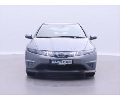 Honda Civic 1,8 i-VTEC 103kW Type S - 2