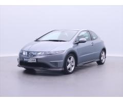 Honda Civic 1,8 i-VTEC 103kW Type S - 3