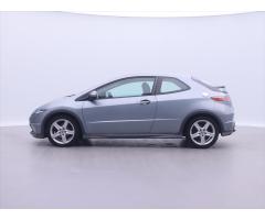 Honda Civic 1,8 i-VTEC 103kW Type S - 4