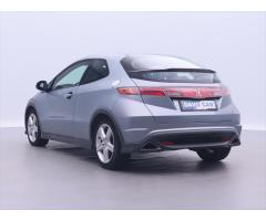 Honda Civic 1,8 i-VTEC 103kW Type S - 5