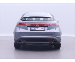 Honda Civic 1,8 i-VTEC 103kW Type S - 6