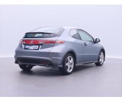 Honda Civic 1,8 i-VTEC 103kW Type S - 7