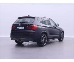 BMW X3 3,0 30d xDrive M Sportpaket - 7