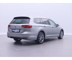 Volkswagen Passat 2,0 TDI R-line CZ 1.Maj.l DPH - 7